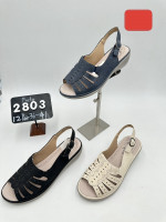Sandały damskie (36-41)