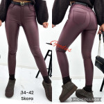 Spodnie damskie (34-42)