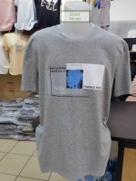 Bluzka męska (3XL-6XL)