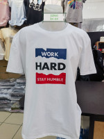 Bluzka męska (3XL-6XL)