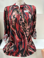 BLUZKA DAMSKA (L-4XL)