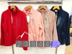 BLUZA DAMSKA (M-2XL)