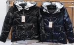 Kurtka damska (M-3XL)