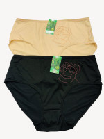 Majtki damskie (3XL-6XL)