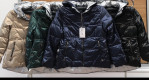 Kurtka damska (M-3XL)