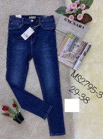 Spodnie damskie (29-38)