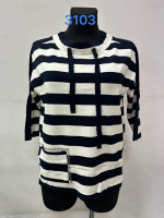 Swetry damskie (52-60)