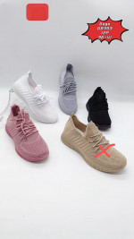 Buty sportowe damskie (36-41)