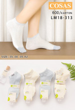 SKARPETY DAMSKIE (35-42)