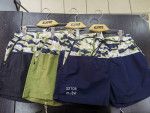 Spodenki męskie (M-3XL)