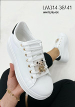BUTY SPORTOWE DAMSKIE