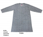 Koszula nocna (M-3XL)