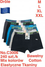 BOKSERKI MĘSKIE (M-2XL)