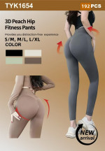 LEGINSY DAMSKIE (S-XL)