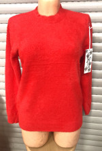 Swetry damskie (M-2XL)