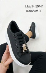 BUTY SPORTOWE DAMSKIE