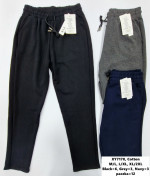 Spodnie damskie (M-2XL)