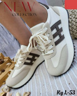Buty sportowe damskie