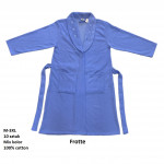Szlafroki damskie (M-3XL)