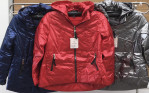 Kurtka damska (3XL-7XL)