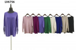 Swetry damskie (M-2XL)