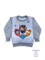 Bluza dziecięca (3-8)