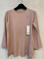 Swetry damskie (L-2XL)