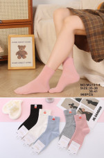 Skarpety damskie (35-42)