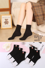 Skarpety damskie (35-42)