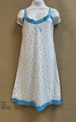 Koszula nocna (M-3XL)