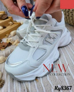 Buty sportowe damskie