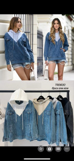 Bluza damska