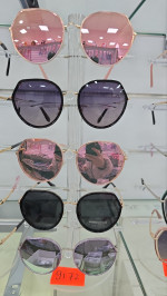 OKULARY