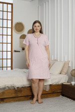 Koszula nocna (2XL-4XL)