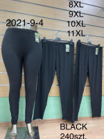 Leginsy damskie (8XL-11XL)