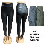 Leginsy damskie (S/M-L/XL)