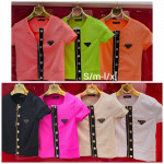 BLUZKA DAMSKA (S-XL) towar turecki