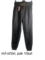Spodnie damskie (M-2XL)