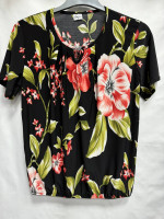 BLUZKA DAMSKA (M-2XL) TOWAR POLSKI