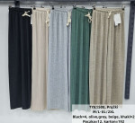 Spodnie damskie (M-2XL)