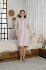 Koszula nocna (2XL-4XL)