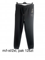 Spodnie damskie (M-2XL)