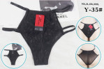 Majtki damskie (M-3XL)