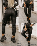 Spodnie damskie (34-42)