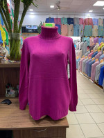 Swetry damskie (L-3XL)