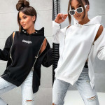 Bluza damska