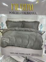 KOMPLET POŚCIELI 3-CZĘŚCIOWY (160X200)