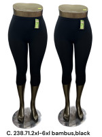 Rybaczki damskie (2XL-6XL)