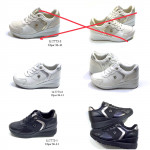 BUTY SPORTOWE DAMSKIE