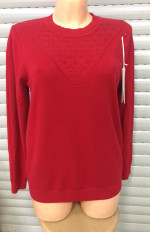 Swetry damskie (M-2XL)